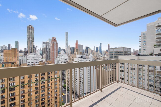 Foto del edificio - 200 E 69th St