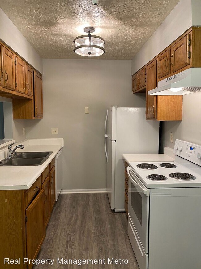 Foto del edificio - 11450 Little Patuxent Pkwy
