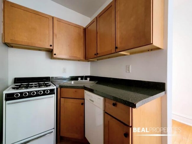 Building Photo - 1 bedroom in CHICAGO IL 60657