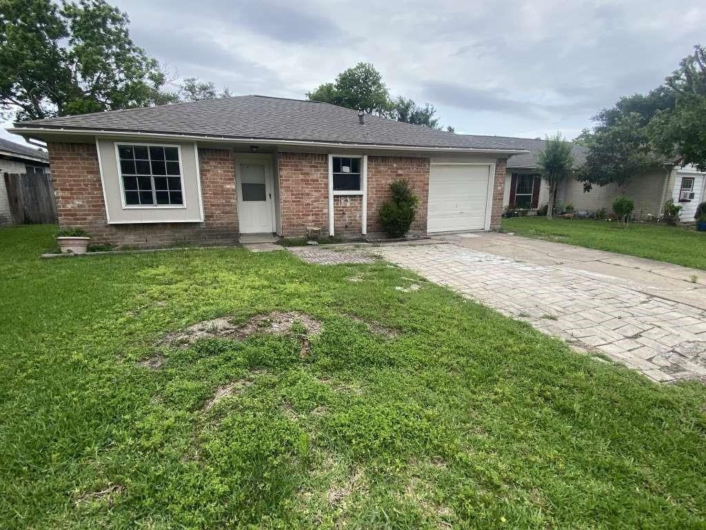 Foto principal - 3306 Trail Lake Dr