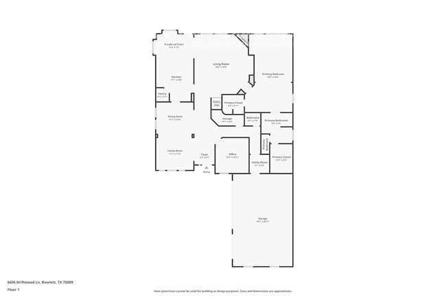 Building Photo - 6605 Driftwood Ln