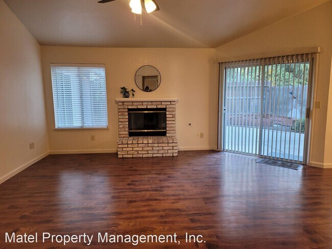 Building Photo - 3 br, 2 bath House - 1524 CONCORD AVE