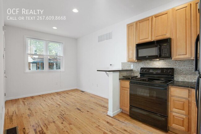 Foto del edificio - 3 Bed University City Apartment