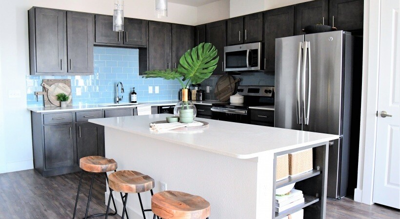 Foto principal - 1020 Texas St