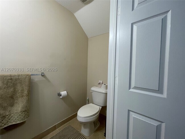 Foto del edificio - 2833 SW 119th Way