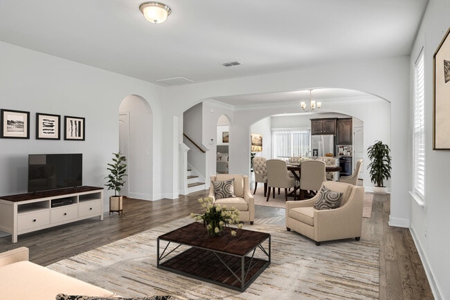 Foto del edificio - 5035 Napoli Dr