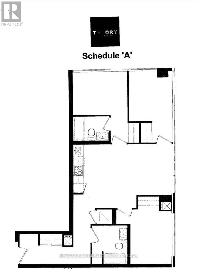 Building Photo - 203 College St