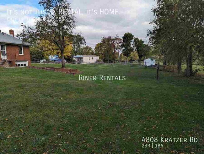 Building Photo - 4808 Kratzer Rd