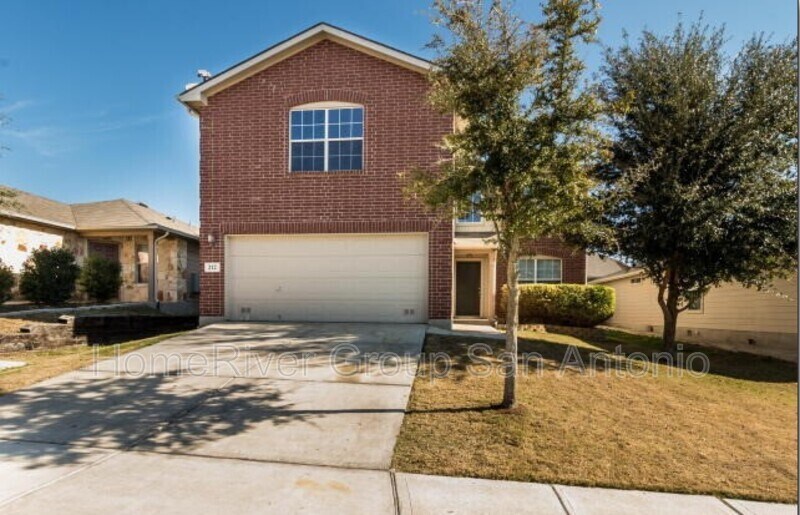 212 Hereford St, Cibolo, TX 78108 House Rental in Cibolo, TX
