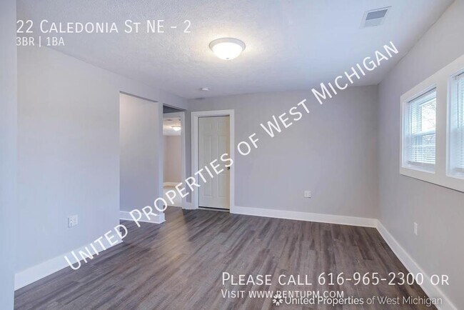 Foto del edificio - 22 Caledonia St NE