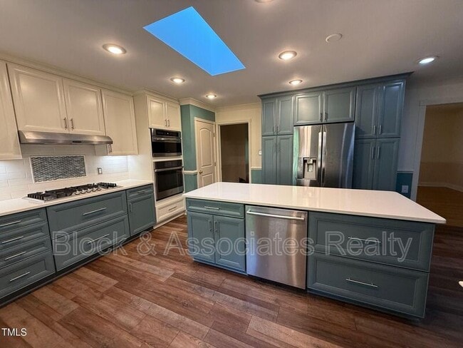 Building Photo - 4108 Pleasant Grove Church Rd