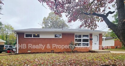 Building Photo - 502 Doggett Dr Building Photo - 502 Doggett Dr