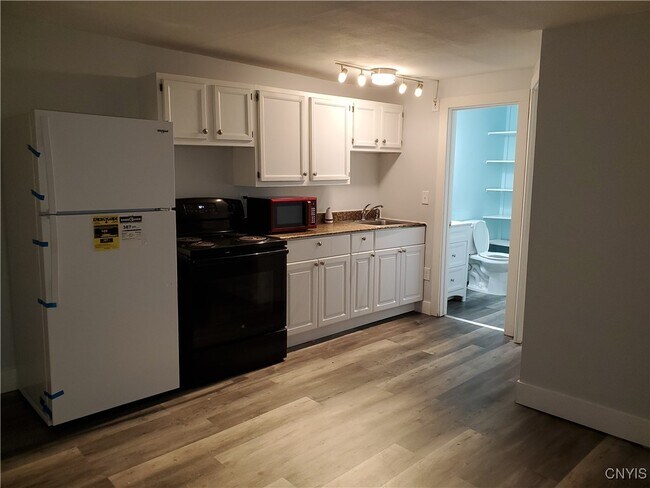 Foto del edificio - 134 W Seneca St