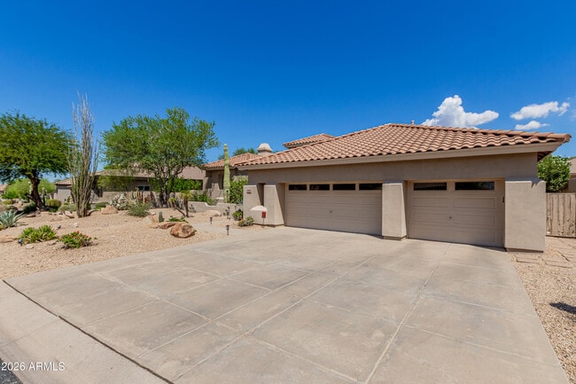 Building Photo - 13394 E Del Timbre Dr