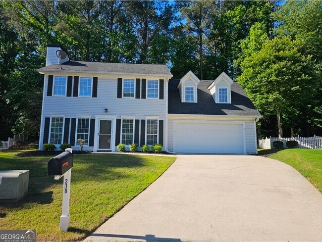 Building Photo - 218 Preston Cir