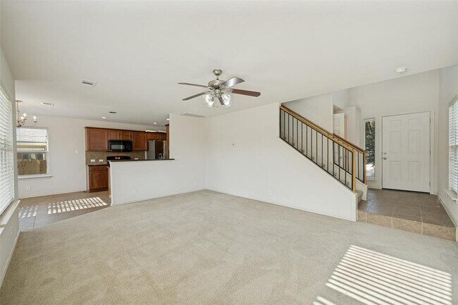 Building Photo - 3500 Savage Springs Dr