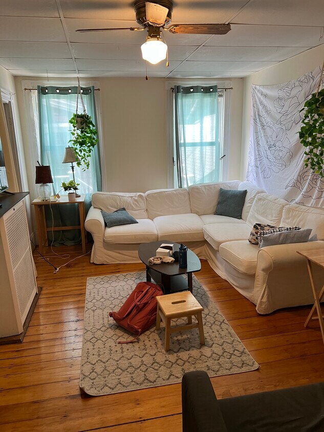 Foto principal - 9 Watson St