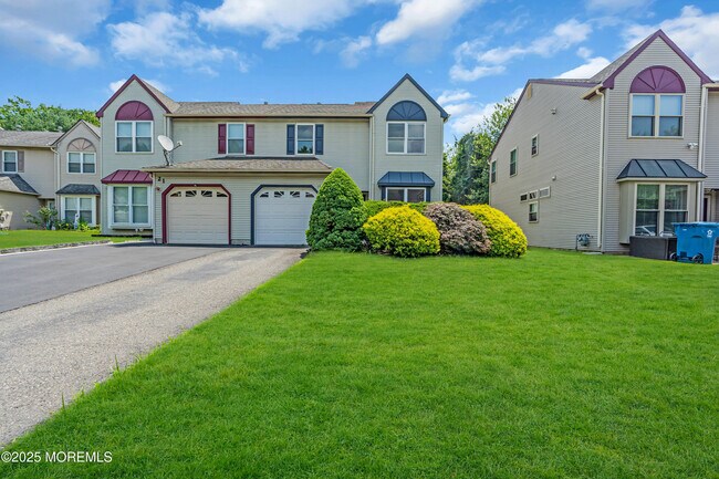 Foto del edificio - 19 Longbrook Ln