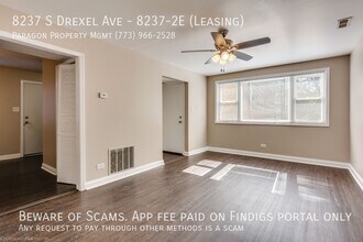 Building Photo - 8237 S Drexel Ave