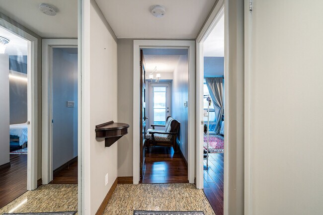 Photo du bâtiment - 600-600 Fleet St