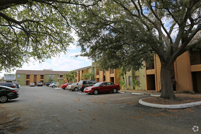 Foto del edificio - Wyoming Apartments