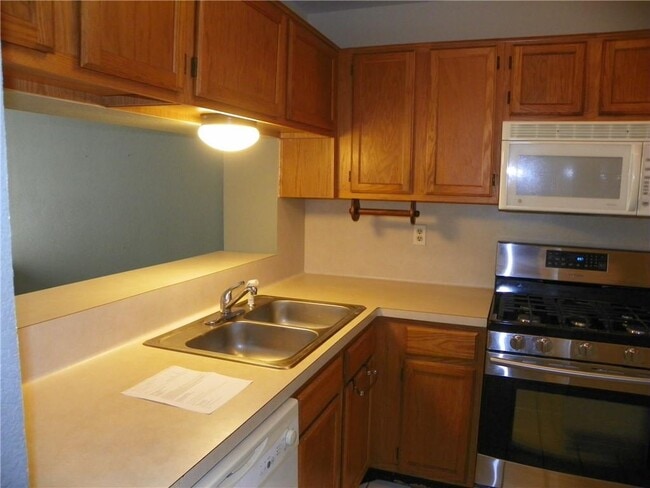 Foto del edificio - 11901 Swearingen Dr