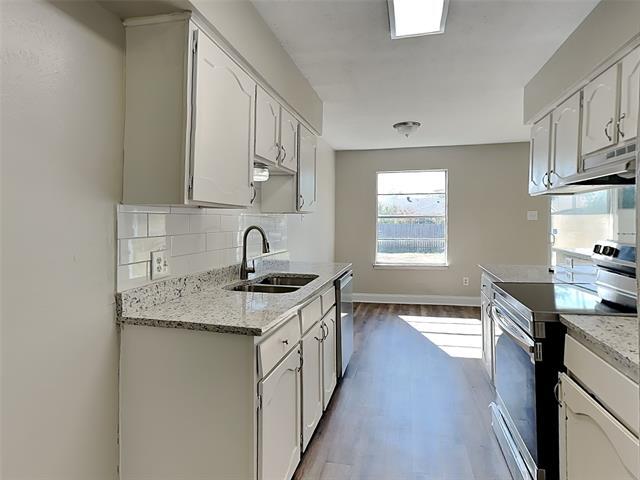 Building Photo - 6908 Chapman Dr