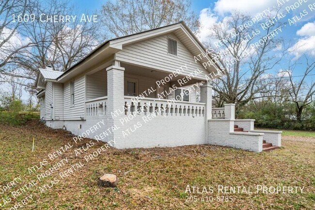 Foto del edificio - 1609 Cherry Ave