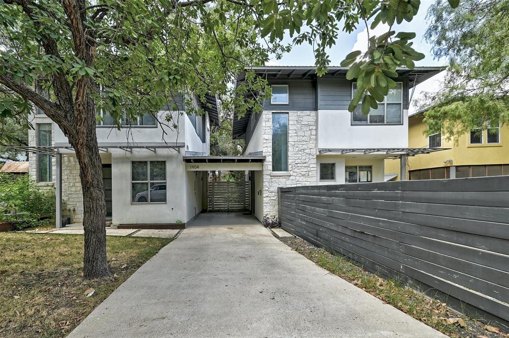 1904 Newton St Unit B, Austin, TX 78704 Condo for Rent in Austin, TX