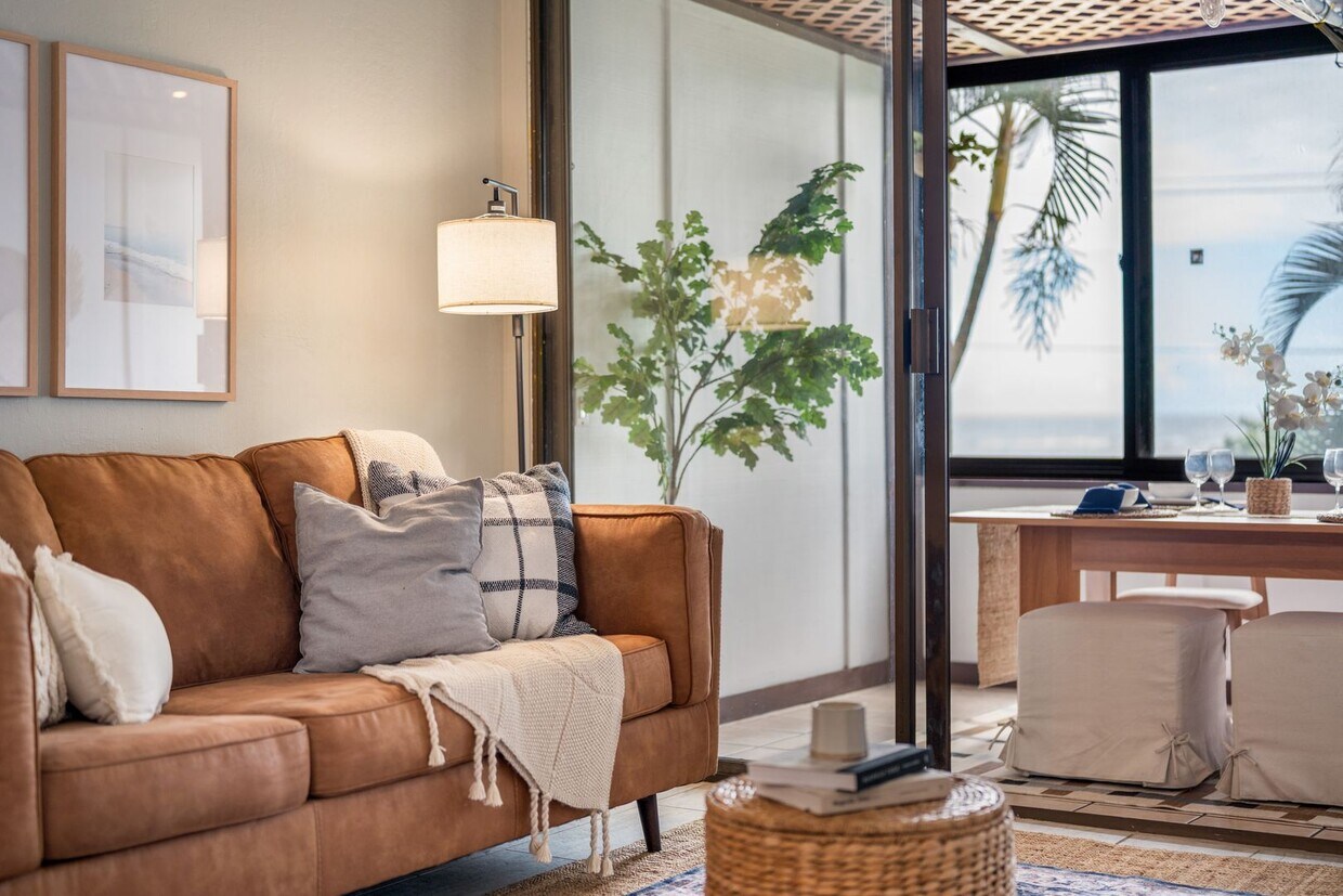 Foto principal - Live your best life in this well-appointed...