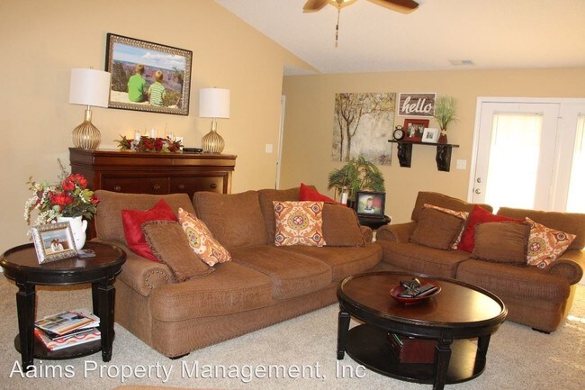 Foto del edificio - 4 br, 2 bath House - 4406 Harborgate Road