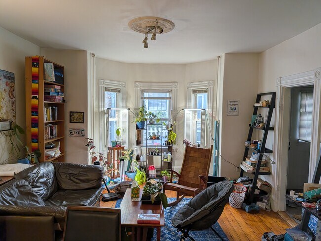 Foto del edificio - 37 Skehan St