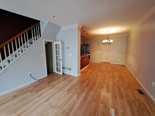 Foto del edificio - 2526 Druid Park Dr