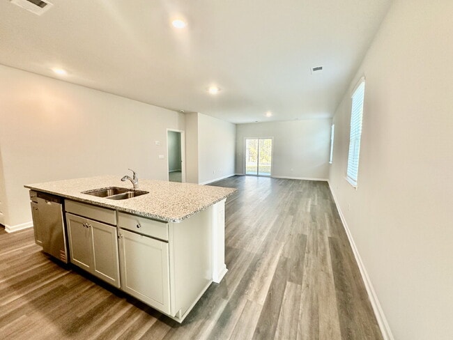 Building Photo - Beautiful New Four Bedroom Home in the Ret...
