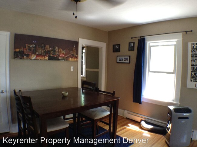 Building Photo - 4 br, 2 bath House - 1740 Galena St
