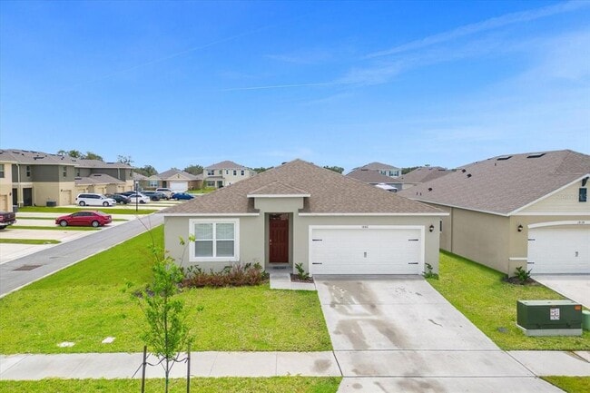 Building Photo - 1842 Egret Meadows Ave