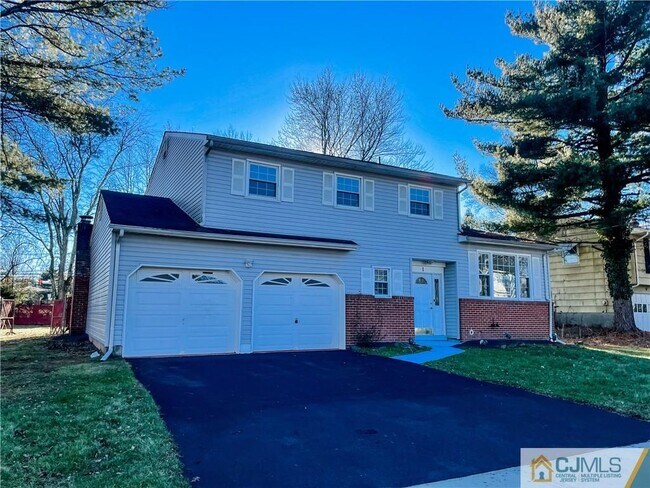 Foto del edificio - 1 Library Pl