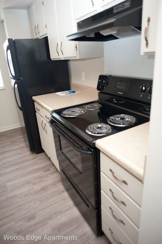 Foto principal - 4700 W Woods Edge Ln