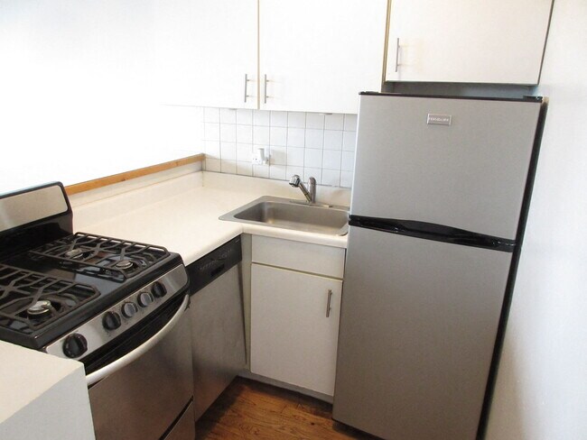 Interior Photo - Park View Apartments