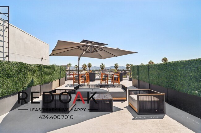 Foto del edificio - 14526 Kittridge St