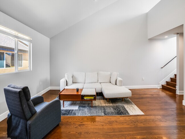 Foto del edificio - 3971 Moore St