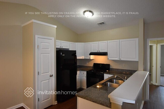 Foto del edificio - 129 Park Forest Dr NW