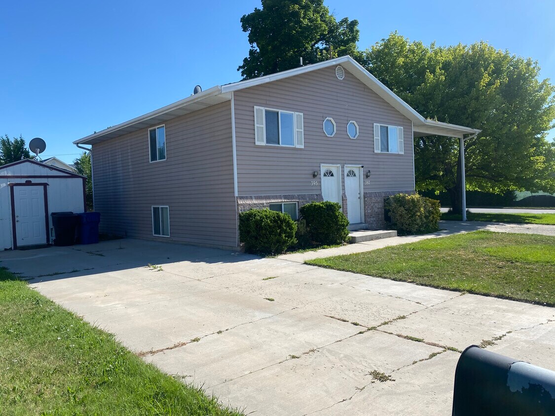 395 W 400 N, Payson, UT 84651 Townhome Rentals in Payson UT