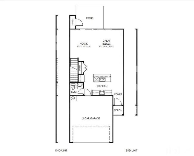 Foto del edificio - 280 Brook Farm Ln