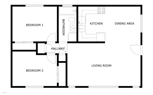 Foto del edificio - Cherry Park Apartments - NK-2717M