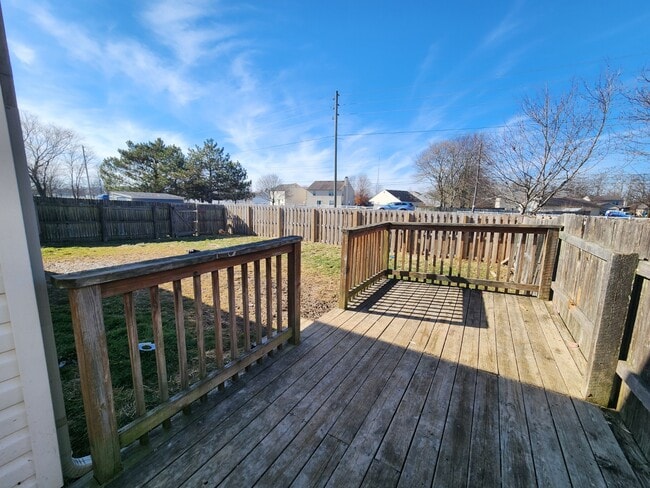Building Photo - 4002 Waterfield Dr