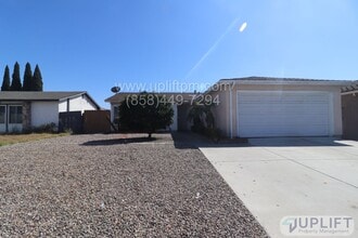 Building Photo - 8723 Hillery Dr