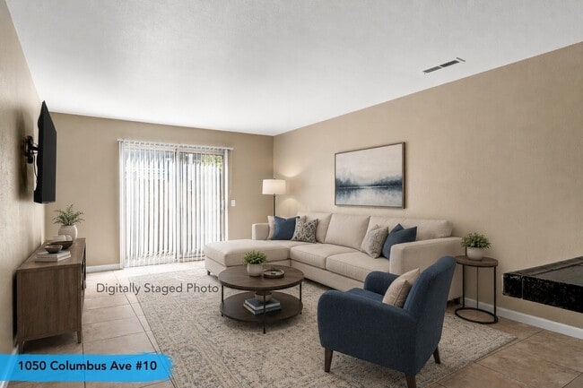 Building Photo - Cedar Park Apartments