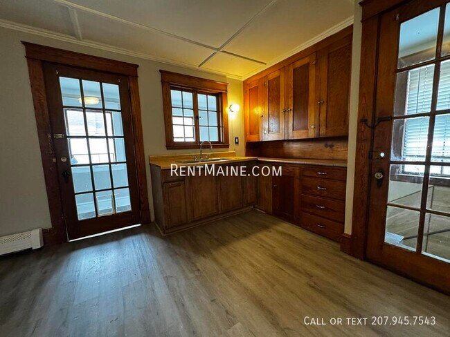 Foto del edificio - 33 Summer St