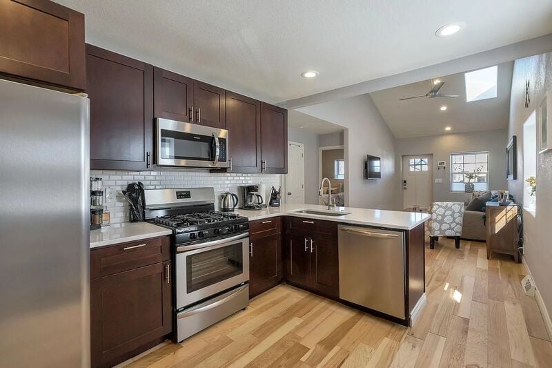 Photo - 3331 N Lafayette St